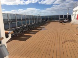 Nieuw Statendam Sky Deck picture