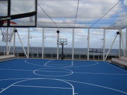 Nieuw Statendam Sports Court picture