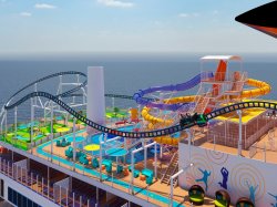 Bolt Sea Coaster picture