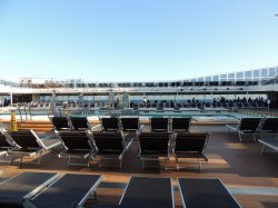 MSC Meraviglia Atmosphere Pool picture