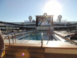 MSC Meraviglia Atmosphere Pool picture