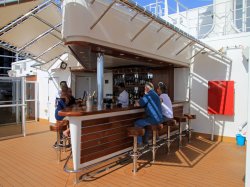 Nieuw Statendam Sun Deck picture