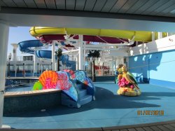 Kids Aqua Park picture