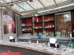 Harmony of the Seas Sabor Taqueria and Tequila Bar picture