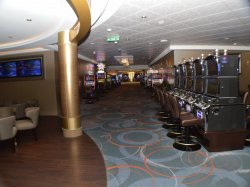 Norwegian Escape Escape Casino picture