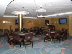 Norwegian Escape Escape Casino picture