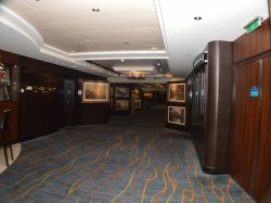 Norwegian Escape Collection Art Gallery picture