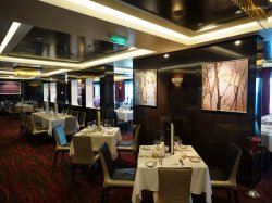 Norwegian Getaway Taste Restaurant picture