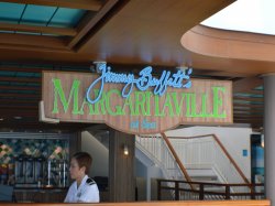 Norwegian Escape American Diner picture