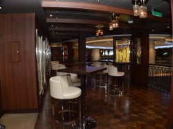 Norwegian Escape Cellars Wine Bar picture