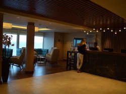 Norwegian Bliss Mandara Spa picture