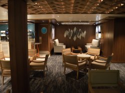 Norwegian Bliss Studio Lounge picture