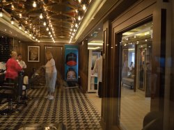 Norwegian Bliss Mandara Spa picture