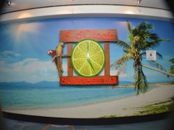 Norwegian Escape Pour House picture