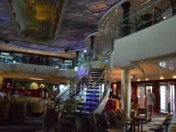 Norwegian Pearl Atrium picture