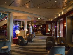 Norwegian Pearl Atrium picture