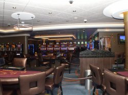 Norwegian Escape Escape Casino picture