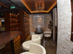 Norwegian Escape Cellars Wine Bar picture