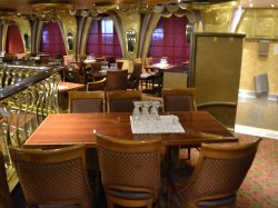 Carnival Liberty Golden Olympian Restaurant picture