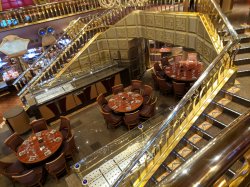 Carnival Liberty Golden Olympian Restaurant picture