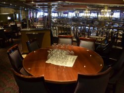 Carnival Liberty Silver Olympian Restaurant picture