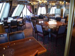 Carnival Liberty Silver Olympian Restaurant picture