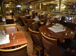 Carnival Liberty Golden Olympian Restaurant picture