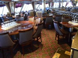 Carnival Liberty Silver Olympian Restaurant picture