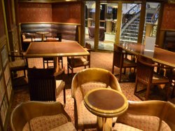 Carnival Liberty Antiquarian Library picture