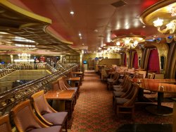 Carnival Liberty Golden Olympian Restaurant picture