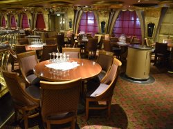 Carnival Liberty Golden Olympian Restaurant picture