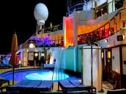 Carnival Sunshine Serenity picture