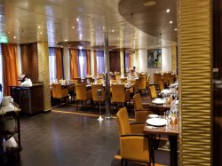 Carnival Sunshine Fahrenheit 555 Steakhouse picture