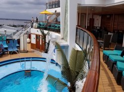 Carnival Sunshine Serenity picture