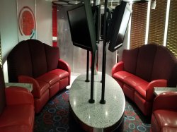 Carnival Sunshine Club O2 picture