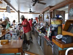 Carnival Liberty RedFrog Rum Bar picture