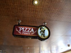 Carnival Liberty Pizzeria picture