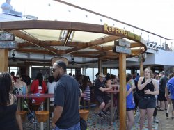 Carnival Liberty RedFrog Rum Bar picture