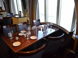 Carnival Liberty Silver Olympian Restaurant picture