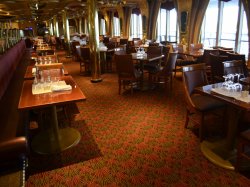 Carnival Liberty Golden Olympian Restaurant picture