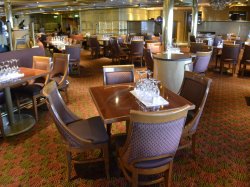 Carnival Liberty Golden Olympian Restaurant picture