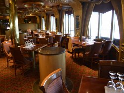 Carnival Liberty Golden Olympian Restaurant picture