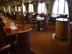 Carnival Liberty Golden Olympian Restaurant picture