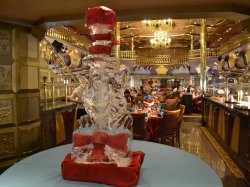 Carnival Liberty Golden Olympian Restaurant picture