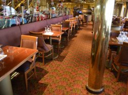 Carnival Liberty Golden Olympian Restaurant picture