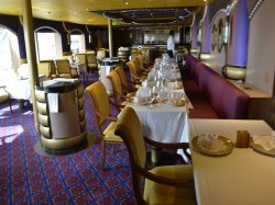 Carnival Liberty Diamonds Steakhouse picture