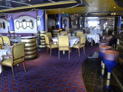 Carnival Liberty Diamonds Steakhouse picture