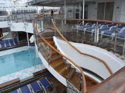 Carnival Liberty Panorama Sun Deck picture