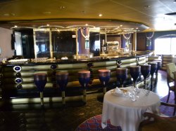 Carnival Liberty Diamonds Steakhouse picture