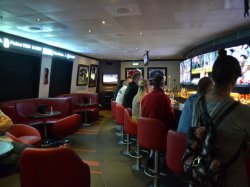 Skybox Sports Bar picture